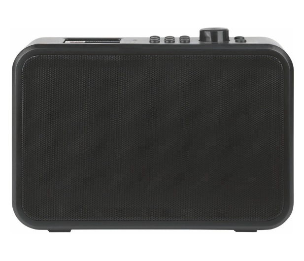 IMPERIAL Imperial DABMAN i460 Multifunctional Radio Black - 1535026 - zdjęcie 6